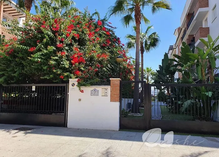 Pushe Playa Granada Beach & Golf 17