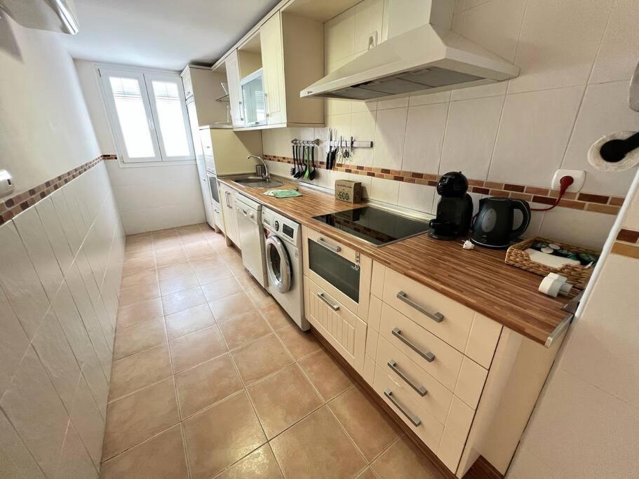 Appartement Pushe Playa Granada & Golf 17 *