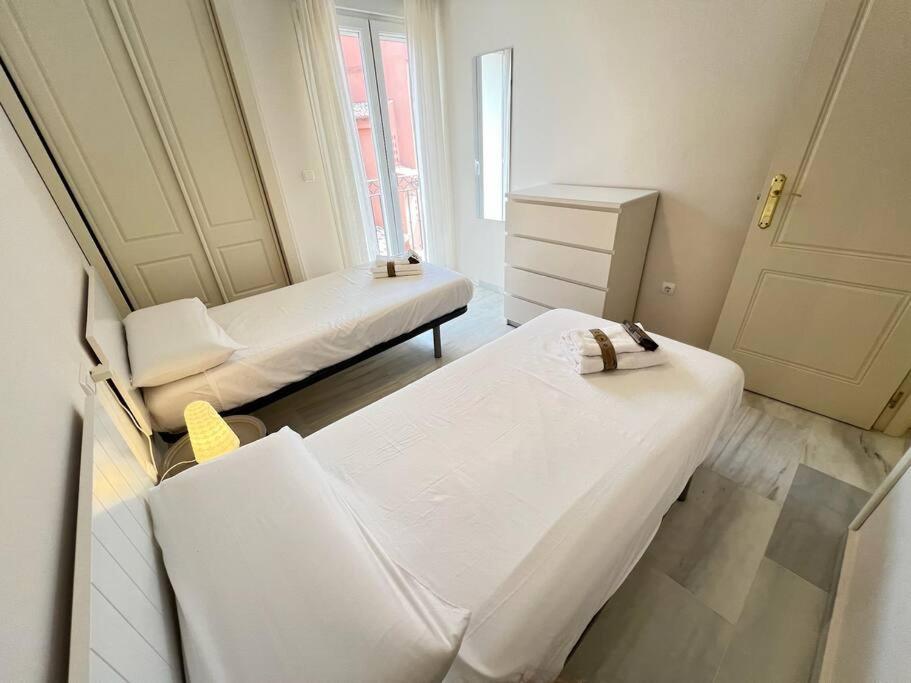 Appartement Pushe Playa Granada & Golf 17