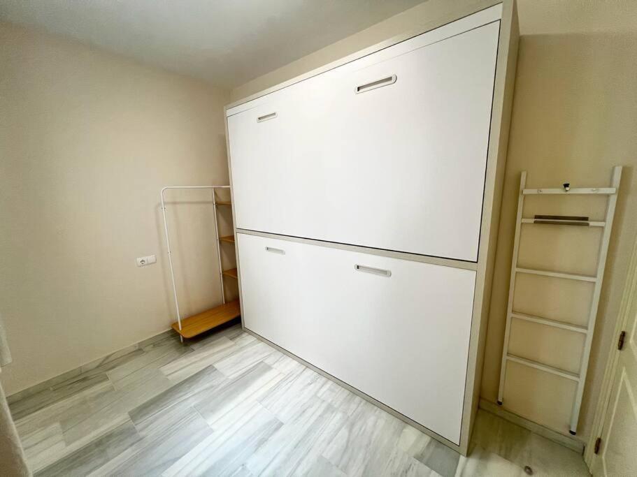 Appartement Pushe Playa Granada & Golf 17
