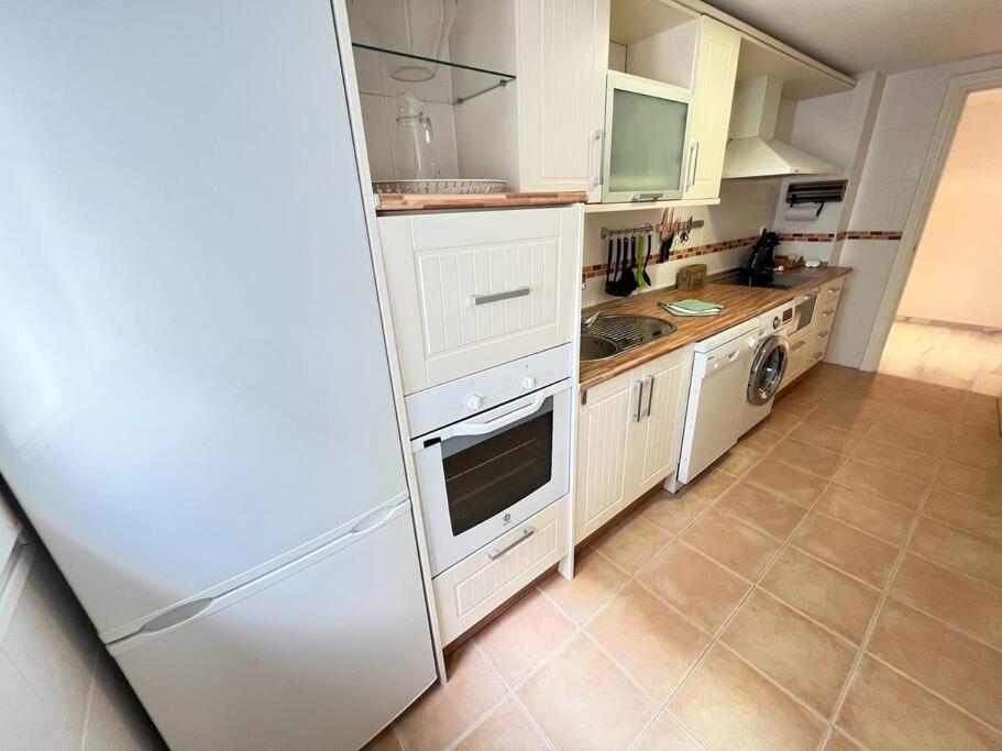 Appartement Pushe Playa Granada & Golf 17 *