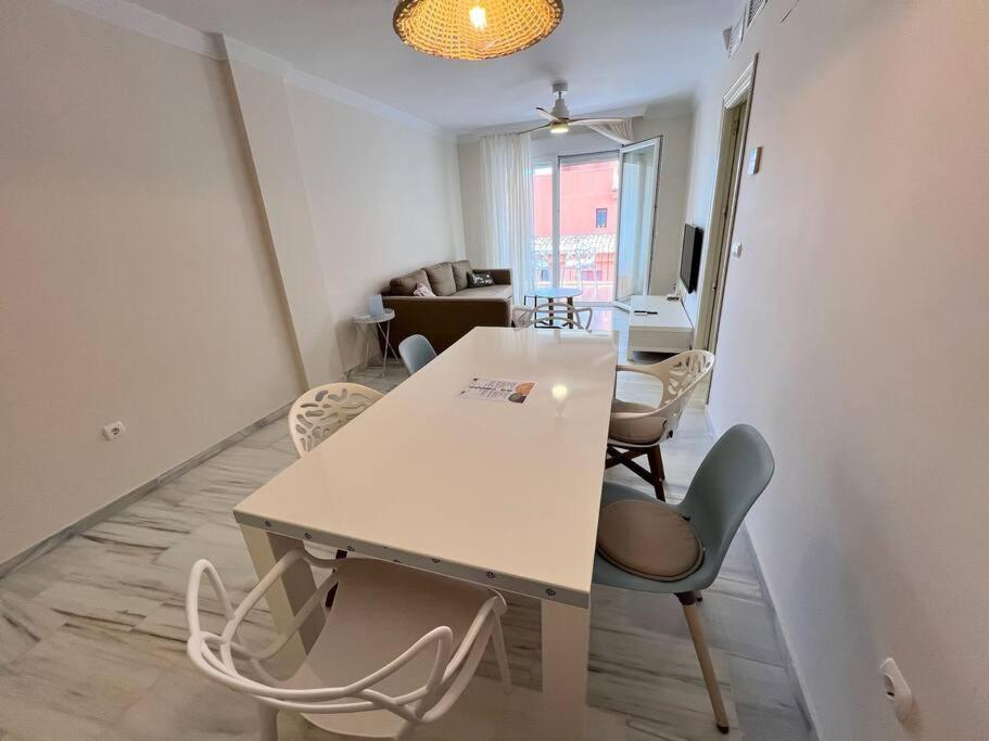 Appartement Pushe Playa Granada & Golf 17 *