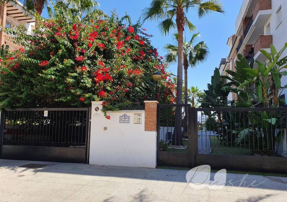 Pushe Playa Granada & Golf 17 Appartement Motril