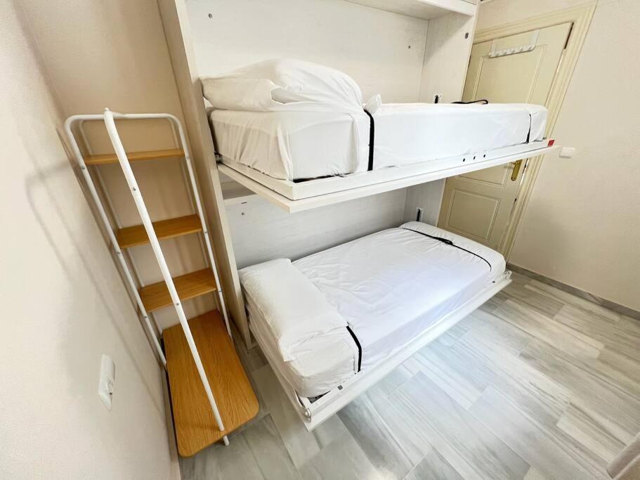 Pushe Playa Granada & Golf 17 Appartement