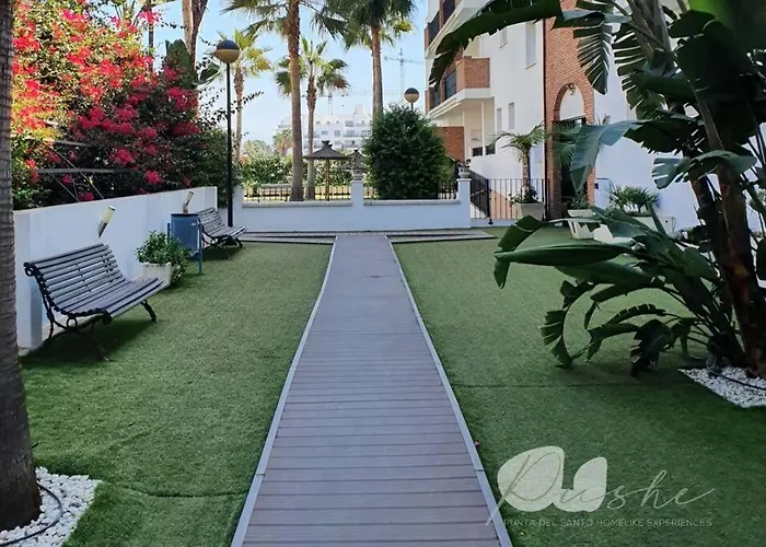 Pushe Playa Granada Beach & Golf 17