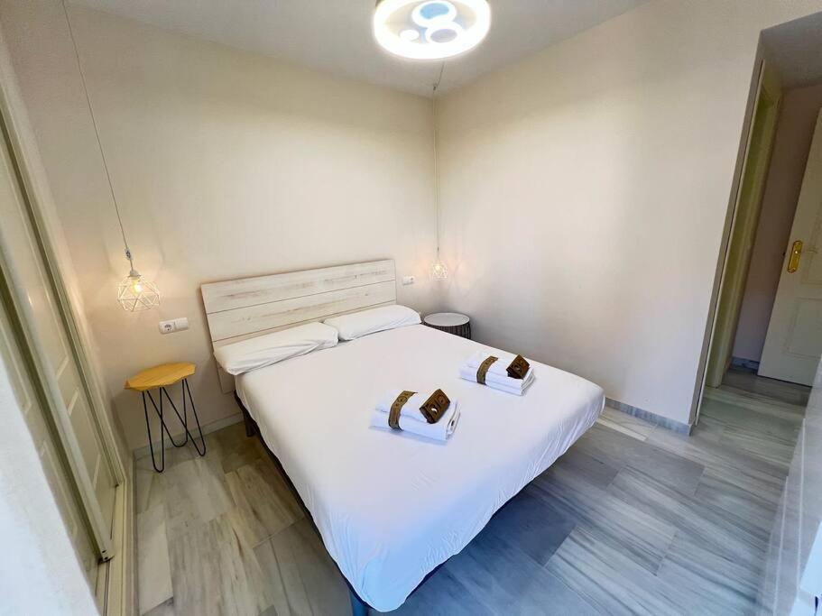Pushe Playa Granada & Golf 17 Apartamento *