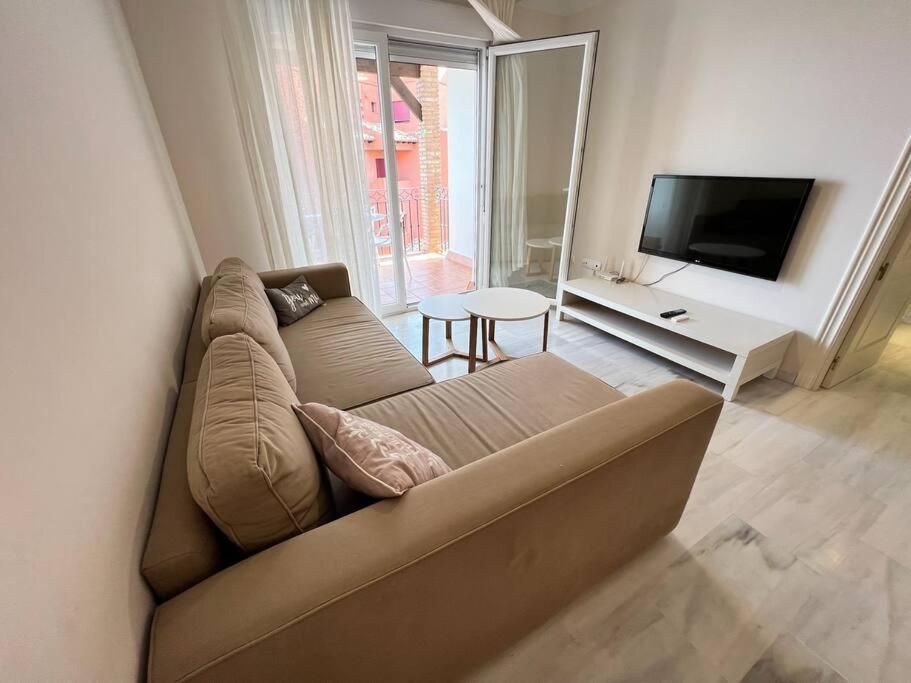 Pushe Playa Granada & Golf 17 Apartamento Motril
