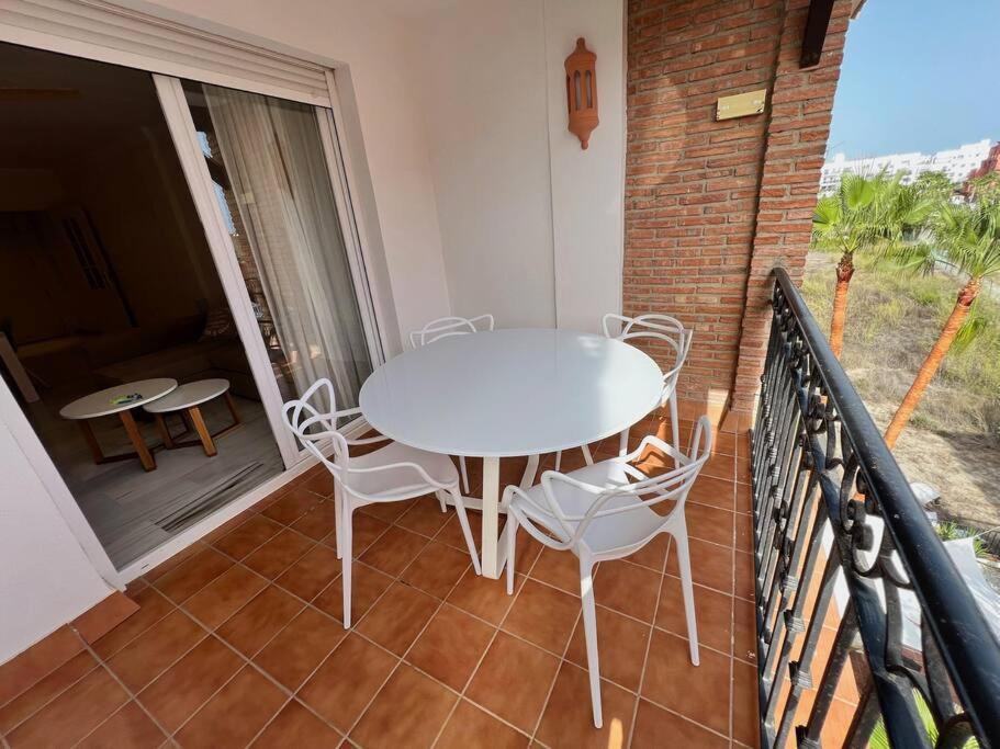 Pushe Playa Granada & Golf 17 Apartamento *