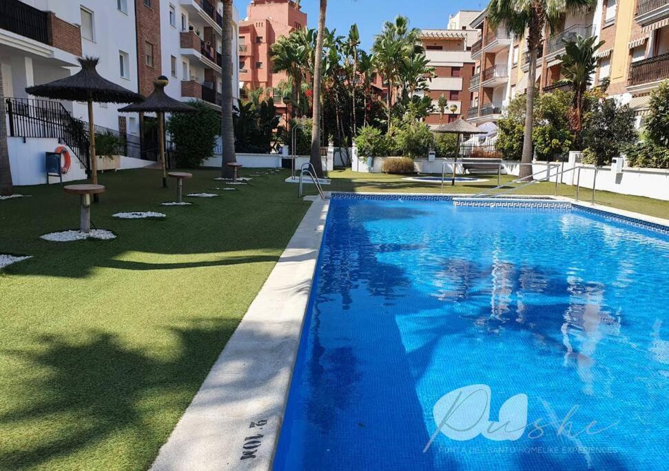 Apartamento Pushe Playa Granada & Golf 17 Motril