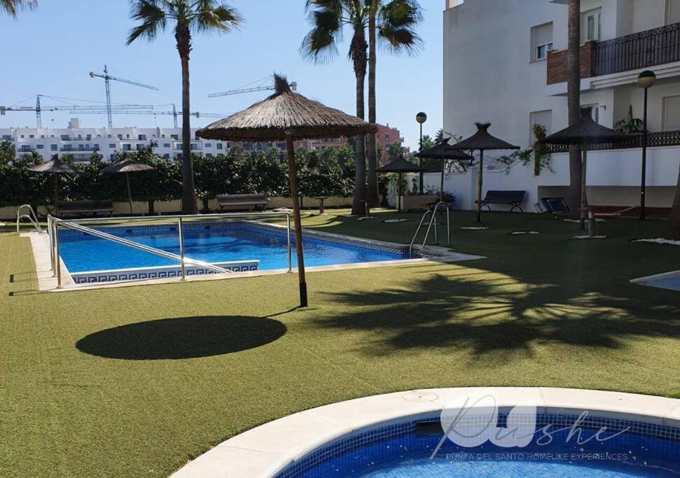 Pushe Playa Granada & Golf 17 * Motril