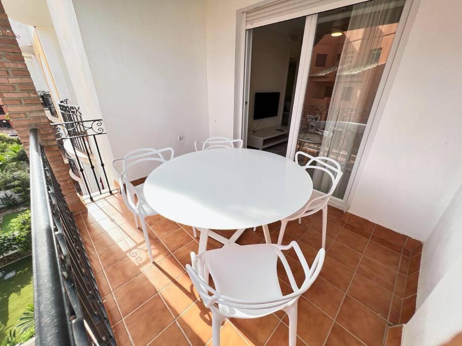 Apartamento Pushe Playa Granada & Golf 17