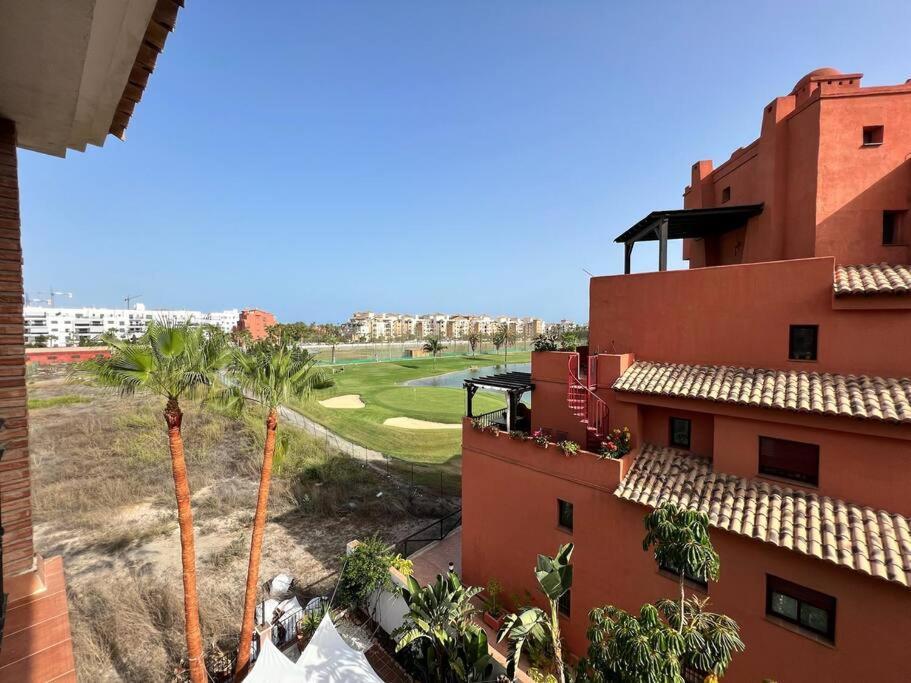 Pushe Playa Granada & Golf 17 Apartament